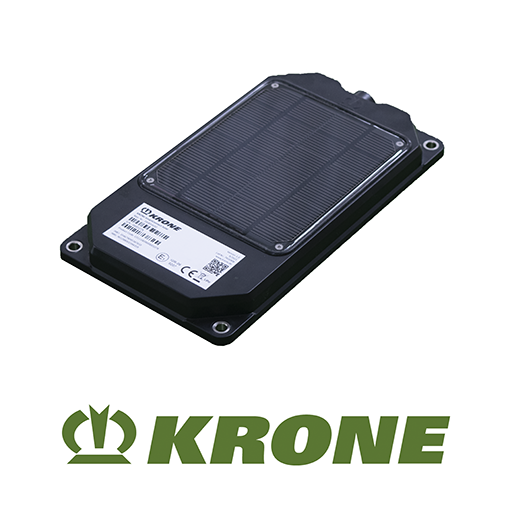 KRONE SmartConnect Solar