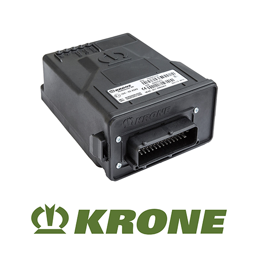 KRONE SmartConnect 500