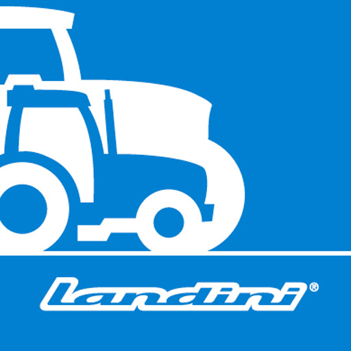 Landini Fleet Management