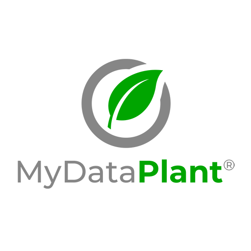 My Data Plant
